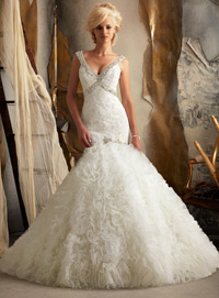 eva bridal gowns