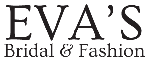 Evs'a Bridal logo