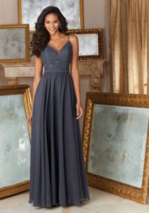 Bridesmaid Dresses Detroit MI						