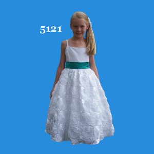 Flower Girl Dresses for Weddings in Detroit, MI 